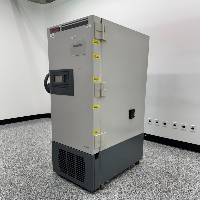 Thermo Revco UXF -80C Freezer image 1